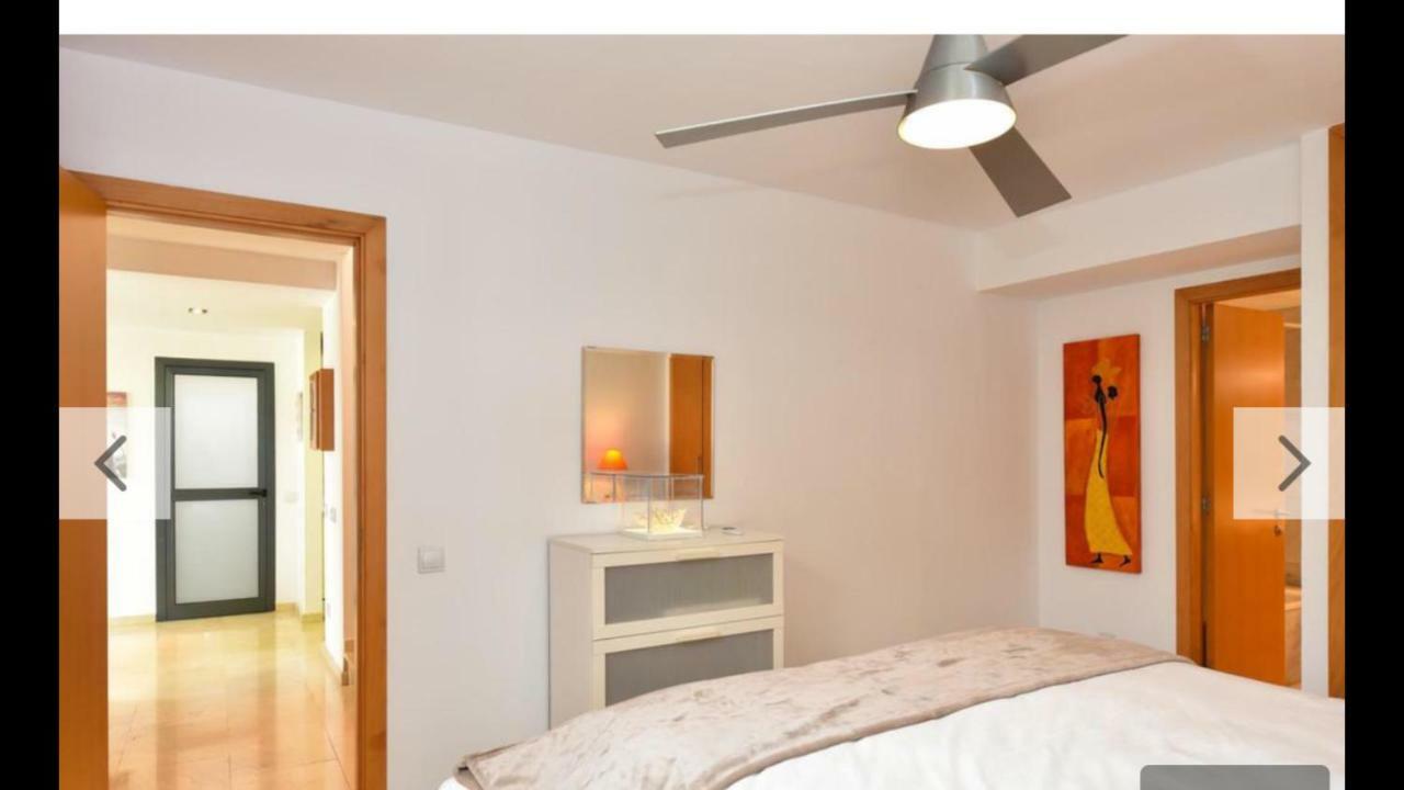 Villa Las Terrazas 17•Exclusive Chill Out And Pool. San Bartolomé 외부 사진