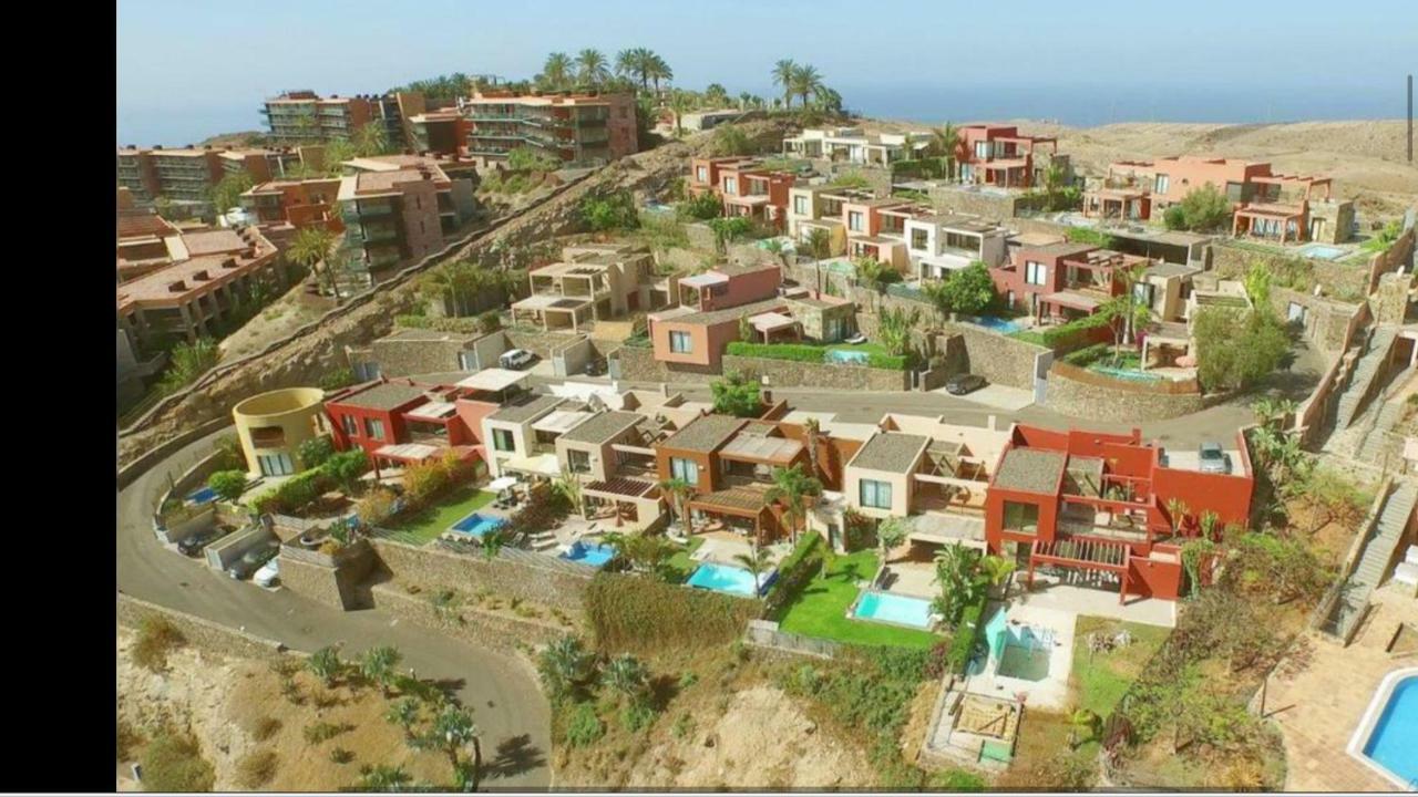 Villa Las Terrazas 17•Exclusive Chill Out And Pool. San Bartolomé 외부 사진