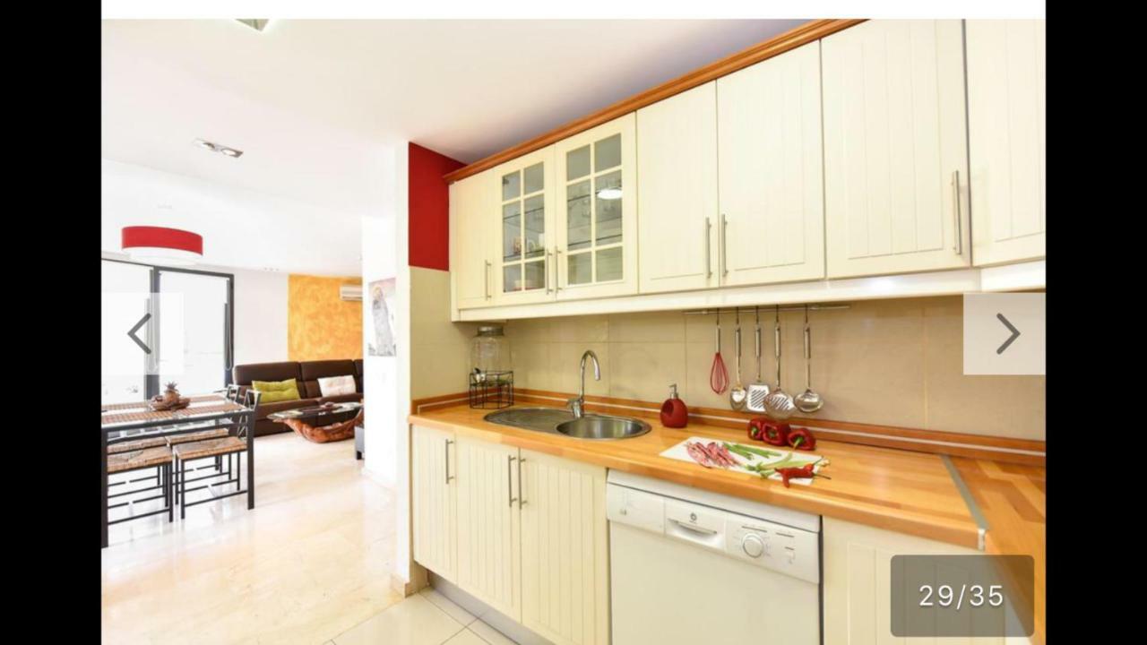 Villa Las Terrazas 17•Exclusive Chill Out And Pool. San Bartolomé 외부 사진